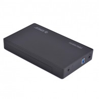 Hard Drive External Enclosure 3.5'' 3588US3